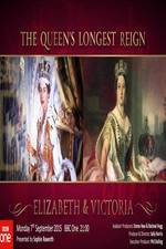 Watch The Queen's Longest Reign: Elizabeth & Victoria 5movies