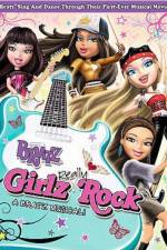 Watch Bratz: Girlz Really Rock 5movies