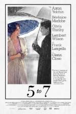 Watch 5 to 7 5movies