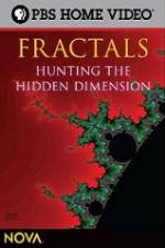 Watch NOVA - Fractals Hunting the Hidden Dimension 5movies