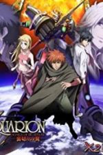 Watch Aquarion Movie: Ippatsu Gyakuten-hen 5movies