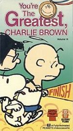 Watch You\'re the Greatest, Charlie Brown (TV Short 1979) 5movies