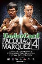 Watch Pacquiao-Marquez IV Undercard 5movies