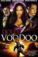 Watch Dolls of Voodoo 5movies