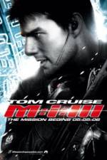Watch Mission: Impossible III 5movies