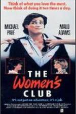 Watch The Women's Club 5movies