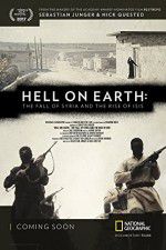 Watch Hell on Earth: The Fall of Syria and the Rise of ISIS 5movies