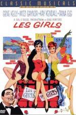 Watch Les Girls 5movies