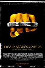 Watch Dead Man's Cards 5movies