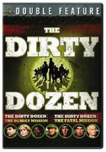 Watch The Dirty Dozen: The Fatal Mission 5movies
