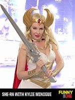 Watch She-Ra with Kylie Minogue 5movies