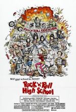 Watch Rock \'n\' Roll High School 5movies