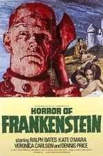 Watch The Horror of Frankenstein 5movies