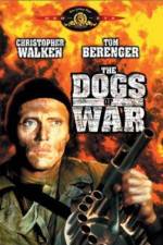 Watch The Dogs of War 5movies