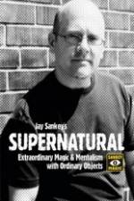 Watch Supernatural by Jay Sankey 5movies