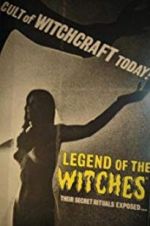 Watch Legend of the Witches 5movies