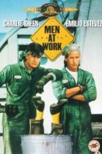Watch Men at Work 5movies