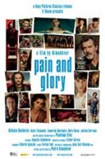 Watch Pain and Glory 5movies