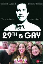 Watch 29th and Gay 5movies