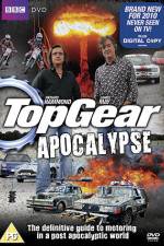 Watch Top Gear Apocalypse 5movies