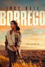 Watch Borrego 5movies