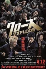 Watch Kurzu Explode 5movies