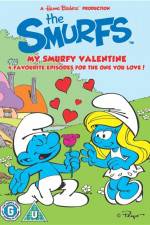 Watch My Smurfy Valentine 5movies