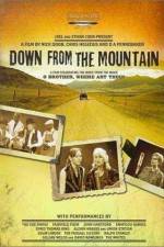 Watch Down from the Mountain 5movies