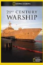 Watch Inside: 21st Century Warship 5movies