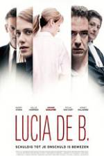 Watch Lucia de B. 5movies