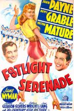 Watch Footlight Serenade 5movies