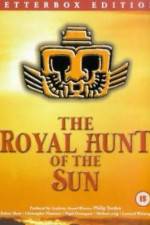 Watch The Royal Hunt of the Sun 5movies