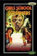 Watch Girls School Screamers 5movies