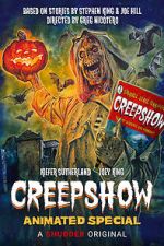 Watch Creepshow Animated Special 5movies