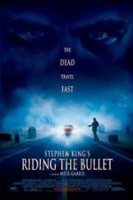 Watch Riding the Bullet 5movies