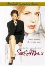 Watch Sex & Mrs X 5movies