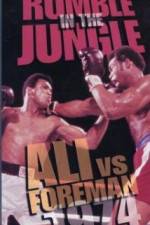 Watch The Rumble in the Jungle 5movies