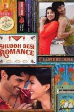 Watch Shuddh Desi Romance 5movies