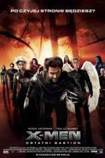 Watch X-Men: The Last Stand 5movies