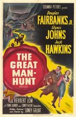 Watch The Great Manhunt 5movies