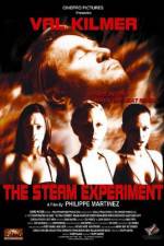 Watch The Steam Experiment 5movies