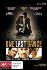 Watch One Last Dance 5movies
