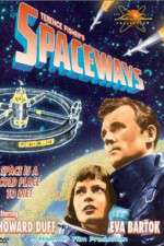 Watch Spaceways 5movies