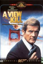 Watch James Bond: A View to a Kill 5movies