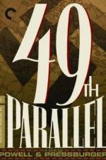 Watch 49th Parallel 5movies