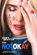 Watch Not Okay 5movies