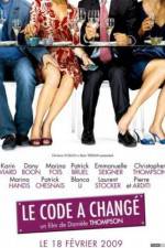 Watch Le code a change 5movies