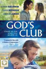 Watch Gods Club 5movies