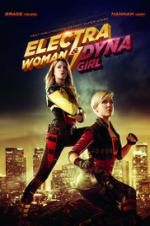 Watch Electra Woman and Dyna Girl 5movies