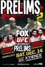 Watch UFC on FOX 9 Preliminary 5movies